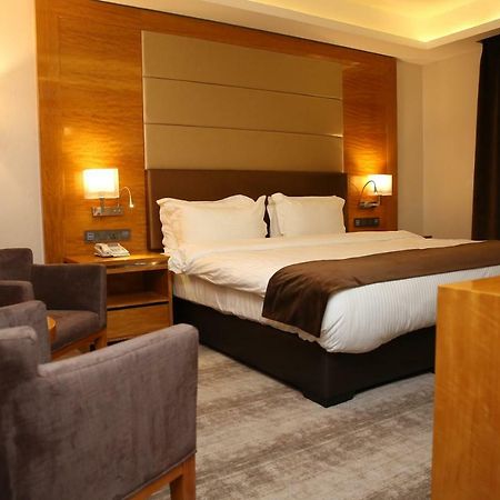 Gloria Hotel Amman Ngoại thất bức ảnh