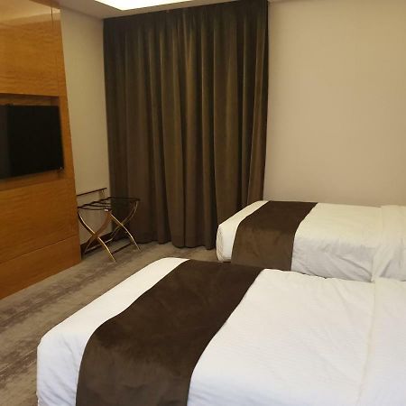 Gloria Hotel Amman Ngoại thất bức ảnh