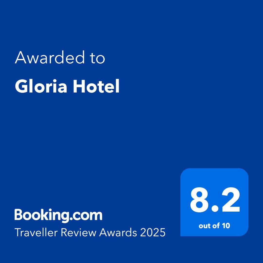 Gloria Hotel Amman Ngoại thất bức ảnh
